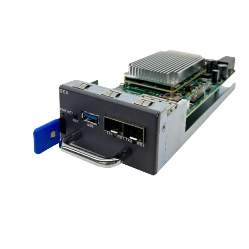 SCU (System Control Unit)